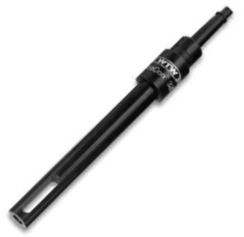 Стационарный кондуктометр WTW 1CA301 InoLab Cond 7310 SET 1 (EC/TDS/T) (0...1000 мСм/см) — миниатюра 3