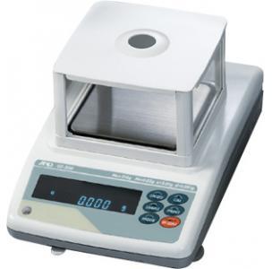Весы лабораторные AND GF-600 (610г/0.001г) — миниатюра 5
