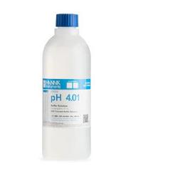 Калибровочный раствор pH 4.01 HANNA HI 5004 (500мл)