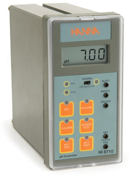 ph-метр (0...+14 pH)