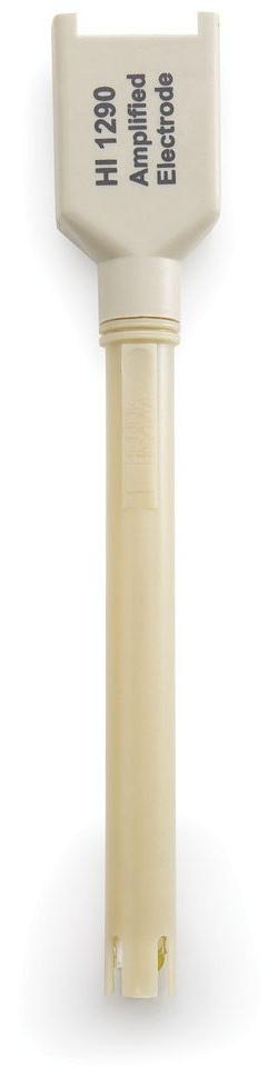 Cменный электрод для Piccolo 2 HANNA HI 1290 (0...13 pH)