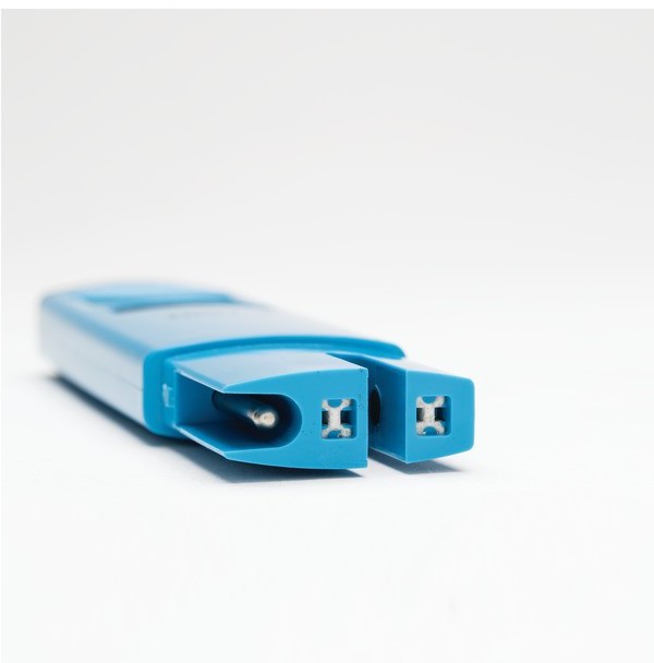 Кондуктометр карманный HANNA HI 98301 DiST 1 (TDS) — миниатюра 3