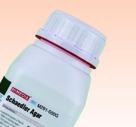 Агар Шадлера HiMedia M291-500G (уп/500 гр)