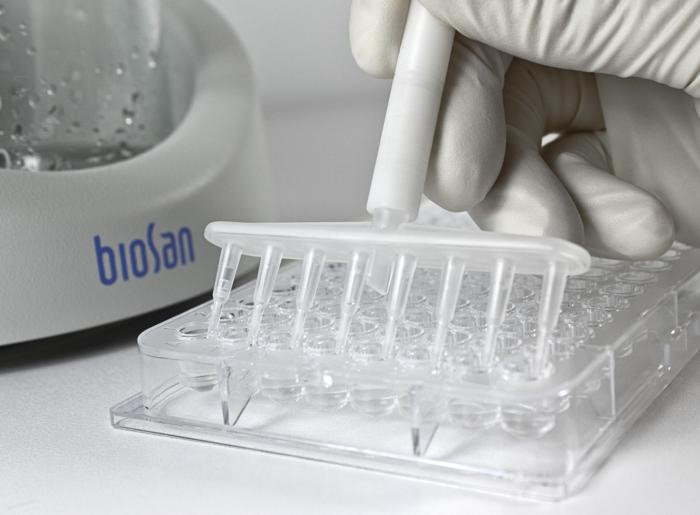 Аспиратор с сосудом-ловушкой BioSan FTA-1 — миниатюра 3