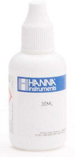 Набор тестов на серебро (0.000-1.000 мг/л, 50 тестов) HANNA HI 93737-01