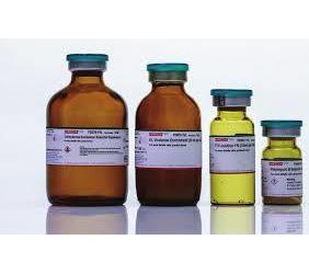 Ростовая добавка для гемофилов HiMedia FD117-2VL (1уп/2фл)