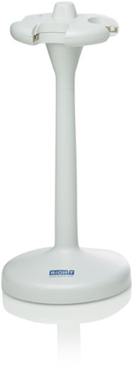 Зарядная стойка для 4-х электронных дозаторов eLINE BioHit 730991