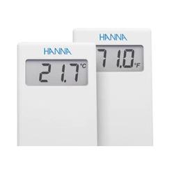 Термометр электронный портативный с выносным датчиком HANNA HI 98509 Checktemp 1 (-50...+150 °С) — миниатюра 2