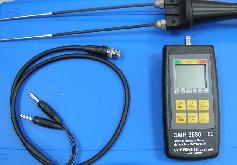 Влагомер сыпучих строительных материалов GREISINGER GMH 3830/6