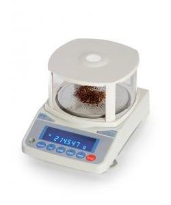 Весы лабораторные AND DX-200 (220г/0.001г) — миниатюра 3