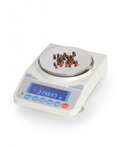 Весы лабораторные AND DX-200 (220г/0.001г) — миниатюра 4