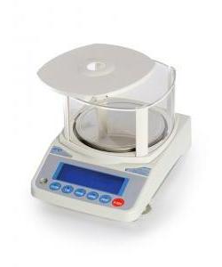 Весы лабораторные AND DX-3000 (3200г/0.01г) — миниатюра 2