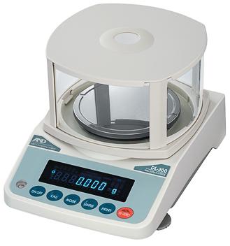Весы лабораторные (1220г/0.01г)