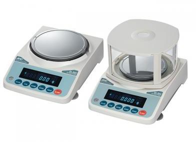Весы лабораторные AND DL-3000 (3200г/0.01г) — миниатюра 4