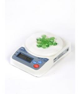 Порционные весы AND HL-200i (200г/0.1г) — миниатюра 3