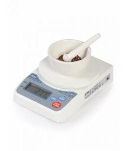 Порционные весы AND HL-200i (200г/0.1г) — миниатюра 4