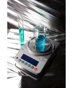 Весы лабораторные AND DL-200WP (220г/0.001г) — миниатюра 3