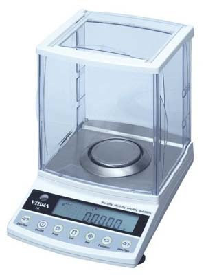 Аналитические весы ViBRA HTR-220CE (220г/0.0001г)
