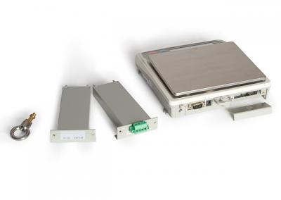 Весы лабораторные AND EK-6100i (6000г/0.1г) — миниатюра 4