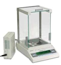 Полумикровесы электронные Sartorius МВ 210-А (210 г/0.1 мг)