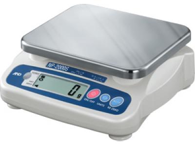 Порционные весы ANDNP-30KS (30кг/20г)