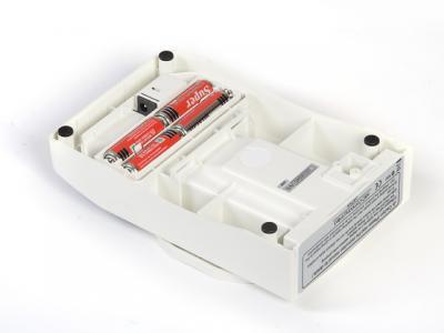 Порционные весы AND HL-2000i (2000г/1г) — миниатюра 2