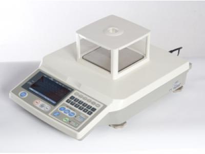 Cчетные весы AND FC-1000i (1кг/0.1г) — миниатюра 4