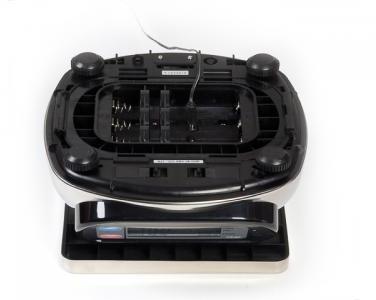 Порционные влагозащищённые весы AND SK-5001WP (5кг/1г) — миниатюра 2