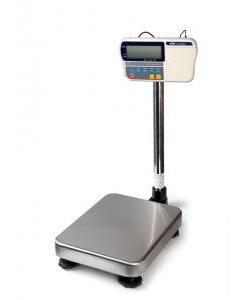 Платформенные весы AND HV-15KGL (3,6,15кг/1,2,5г) — миниатюра 4