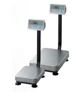 Платформенные весы AND FG-30KAM (30кг/10/5/2 г) — миниатюра 4