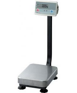Платформенные весы AND FG-30KBM (30кг/2,5,10 г)