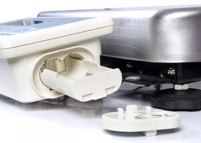 Платформенные весы AND FG-30KBM (30кг/2,5,10 г) — миниатюра 2