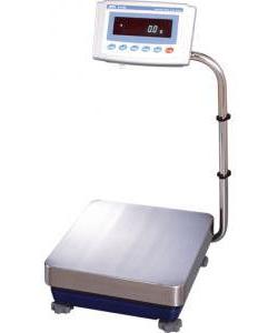 Весы лабораторные AND GP-61K (61кг/0.1г) — миниатюра 3