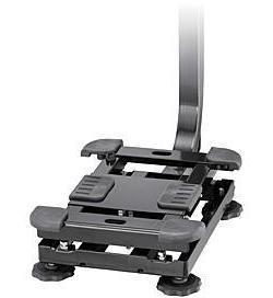 Платформенные влагозащищённые весы ANDSE-30KAM (30кг/10г) — миниатюра 3