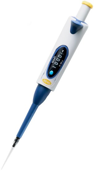 Механический дозатор 1-канальный Sartorius BioHit 725050 mLINE (10-100мкл)