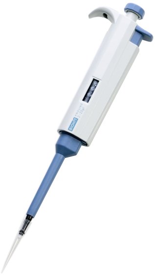 Механический дозатор 1-канальный Sartorius BioHit 720080 Proline (2-20мкл)