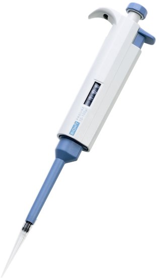 Механический дозатор 1-канальный Sartorius BioHit 720050 Proline (10-100 мкл)