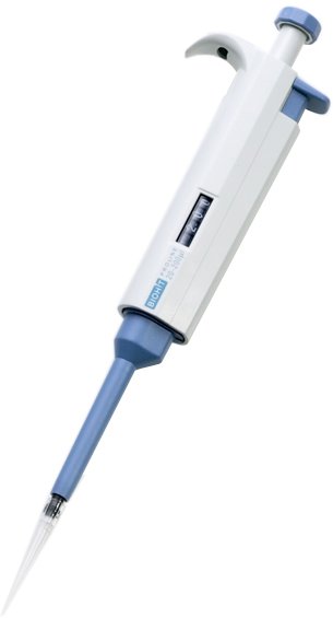 Механический дозатор 1-канальный Sartorius BioHit 720070 Proline (20-200мкл)