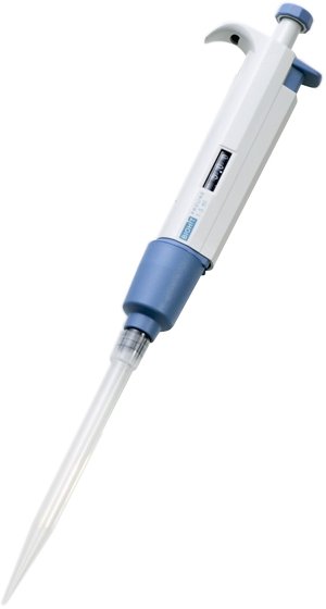 Механический дозатор 1-канальный Sartorius BioHit 722004 Proline (10 мкл)