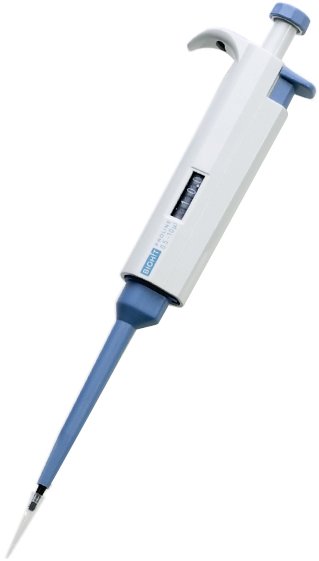 Механический дозатор 1-канальный Sartorius BioHit 720015 Proline (0.5-10 мкл)