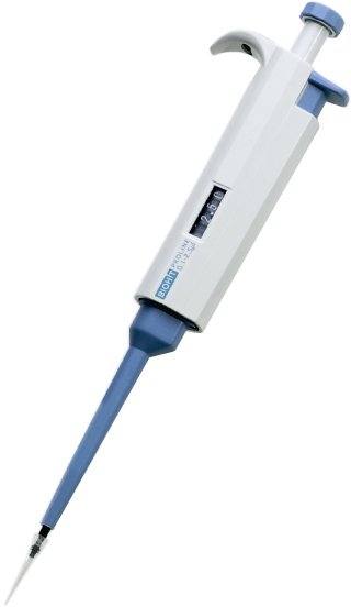 Механический дозатор 1-канальный Sartorius BioHit 720010 Proline (0.1-2.5 мкл)
