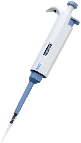 Механический дозатор 1-канальный Sartorius BioHit 720025 Proline (5-50 мкл)