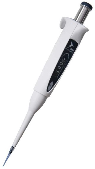 Механический дозатор 1-канальный Sartorius BioHit 728010 Proline Plus (0.1-3 мкл)