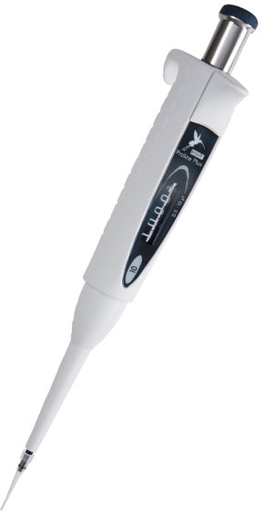 Механический дозатор 1-канальный Sartorius BioHit 728020 Proline Plus (0.5-10 мкл)