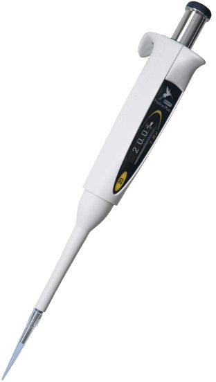 Механический дозатор 1-канальный Sartorius BioHit 728030 Proline Plus (2-20 мкл)