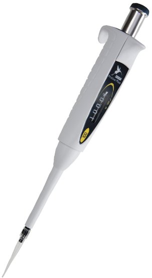 Механический дозатор 1-канальный Sartorius BioHit 728050 Proline Plus (10-100 мкл)