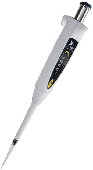 Механический дозатор 1-канальный BioHit 728060 Proline Plus (20-200 мкл)