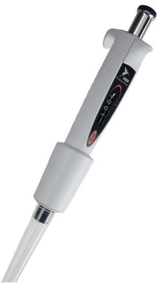 Механический дозатор 1-канальный Sartorius BioHit 728515 Proline Plus (5 мкл)