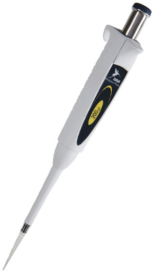 Механический дозатор 1-канальный Sartorius BioHit 728570 Proline Plus (1000 мкл)