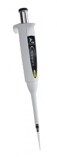 Механический дозатор 1-канальный Sartorius BioHit 728040 Proline Plus (5-50 мкл)